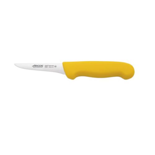 CUCHILLO ARCOS MANGO POLIPROP DESHUESAR 10CM