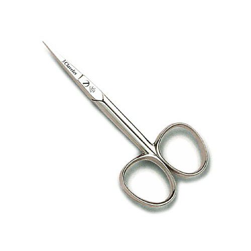 TIJERA MANICURA 3,5 C 3CLAVELES