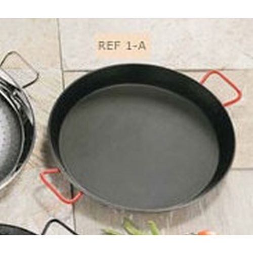 PAELLERA VALENCIANA ANTIADHERENTE 40CM