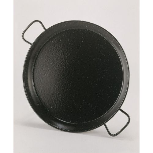 PAELLERA ESMALTADA 10 RACIONES 42CM