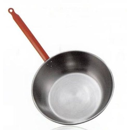 SARTEN PULIDAS HONDAS 26CM