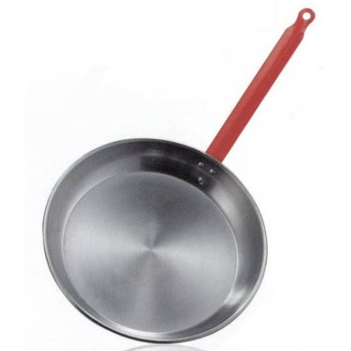 SARTEN PULIDAS LLANAS 26CM