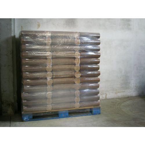 BRIQUETA MADERA PAQUETE 14.8KG 12 UNIDADES