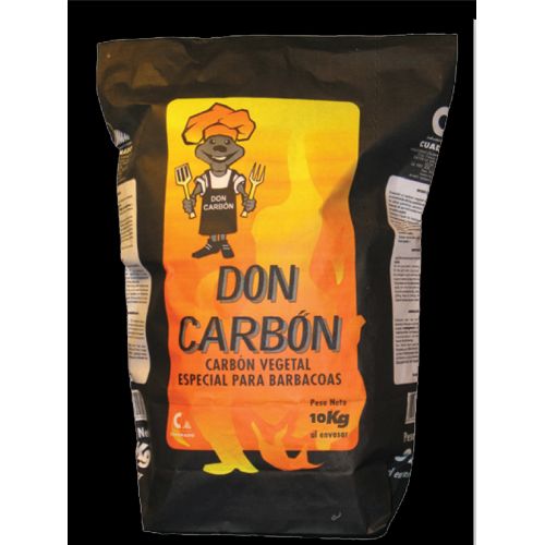 CARBON VEGETAL