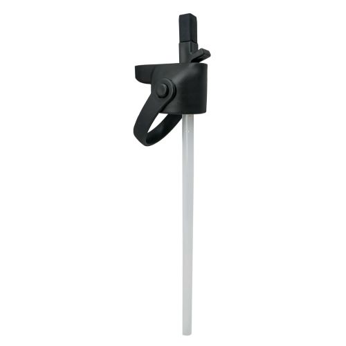 TAPON PAJITA PARA TERMO BOTELLA DOBLE PARED INOX