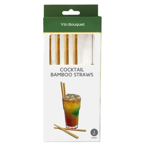 ACCESORIOS COCTEL