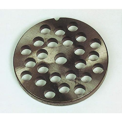 PLACA MAQUINA INOX 32 8MM 1472