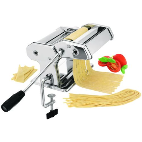 MAQUINA PARA PASTA IBILI