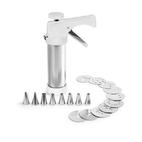 CHURRERA MAQUINA DE PASTA CLASICA INOX