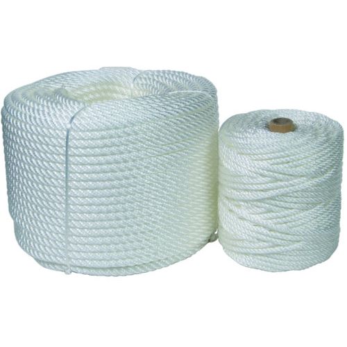 CUERDA PLASTICO 10 (ROLLOS 100 MTS.)