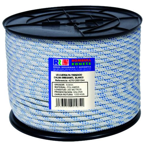 CUERDA NYLON