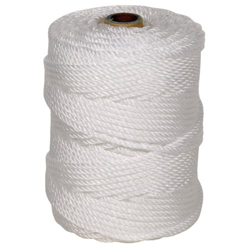 CUERDA TENDAL T-S-4 BLANCA 100M