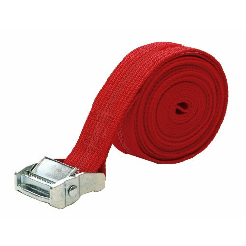 RATCHET 4M X35MM 450KG SIN FIN CON HEBILLA