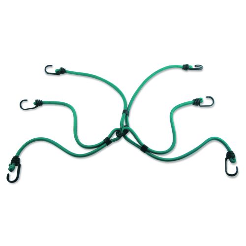 PULPO 6 GANCHOS 6 BRALZO 80CM