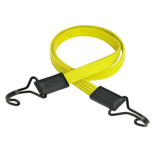 PULPO PLANO 100CM AMARILLO
