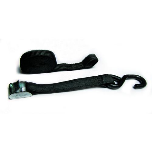TRINQUETE ELASTICO 2M X 2CM 2 UNIDADES