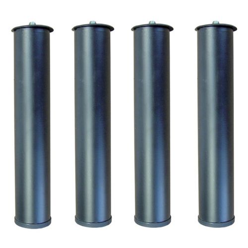 PATAS CANAPE 270X50X1MM PACK 4 UNIDADES