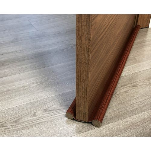 BURLETE DOBLE ROLLO SAPELI 95CM