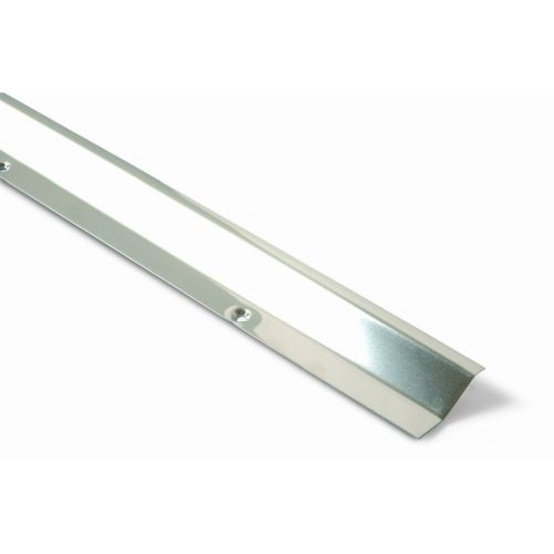 TAPAJUNTAS CERAMICA TORNILLOS 4.1X82CM INOXIDABLE