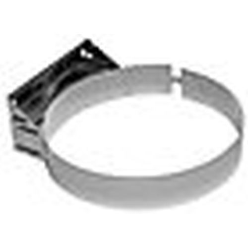 ABRAZADERA ATOR INOX 086 TUBO ESTUFA 80