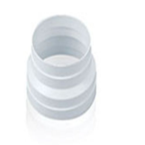 ARO REDUCTOR TUBO EXTRACCION PVC 125MM A 100MM