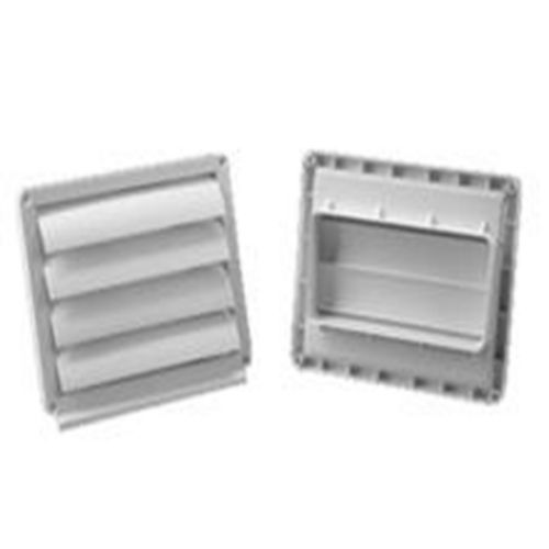 VENTANILLA REJILLA TUBO EXTRACCION PVC 150X75MM