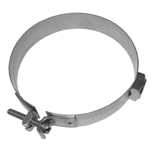 ANCLAJE LIGERO CON TUERCA INOXIDABLE 304 120MM