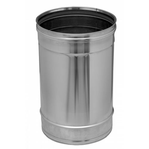 MANGUITO ESTUFA INOX SWJ 316 M H 80MM