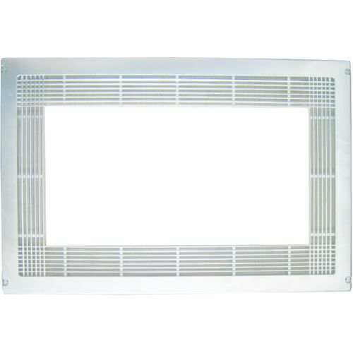 MARCO MICROONDAS 60X40CM BLANCO