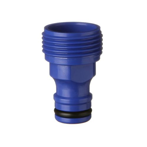 ADAPTADOR GRIFO RAPIDO MACHO 3/4" TATAY