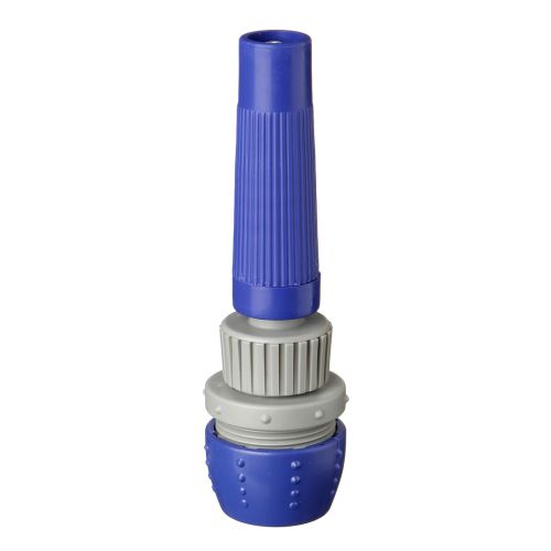 LANZA RIEGO C/CONEXION 3/4" TATAY