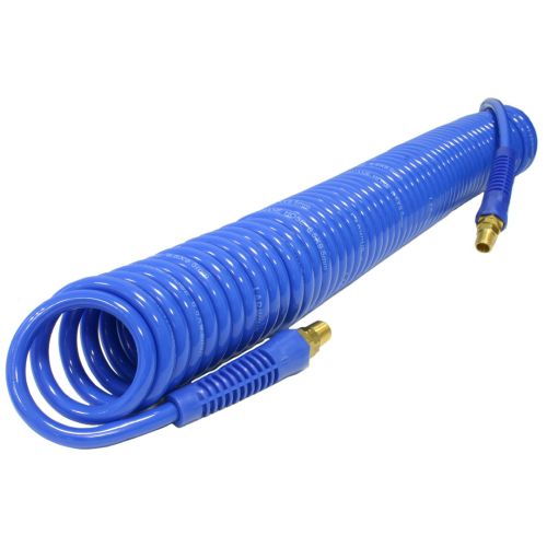 MANGUERA COMPRESOR ESPIRAL 5X8 9M