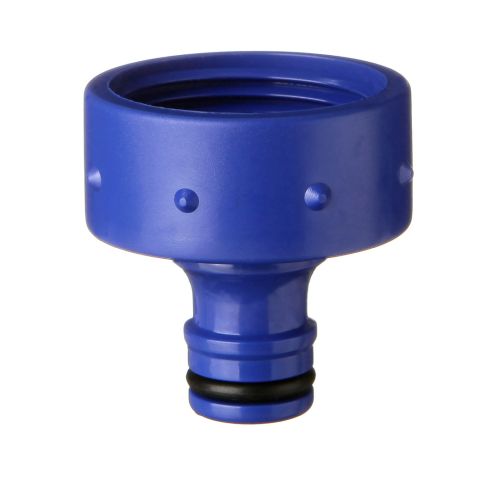 ADAPTADOR GRIFO HEMBRA 1"
