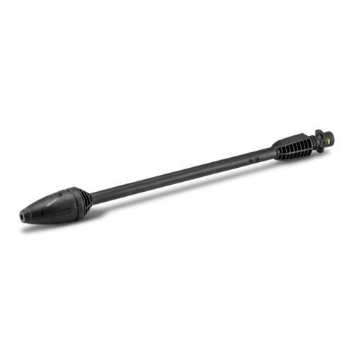 LANZA CON BOQUILLA TURBO DB 180 K7