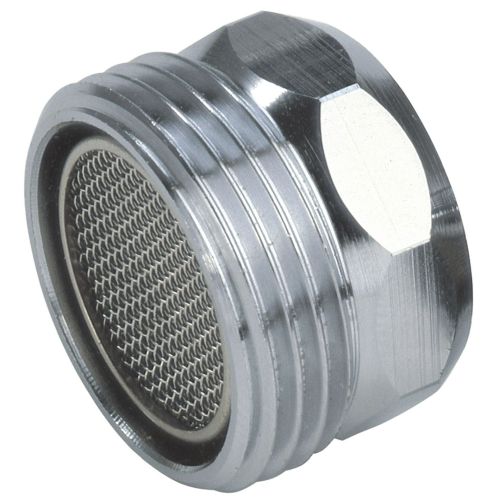 ADAPTADOR MANGUERA HEMBRA A GRIFO COCINA