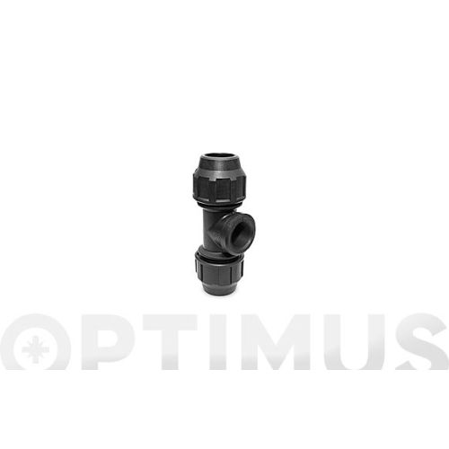 TE ROSCA HEMBRA 32X1" CB