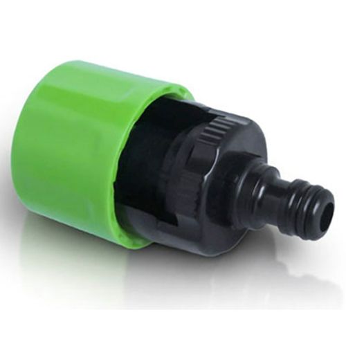 ADAPTADOR GRIFO UNIVERSAL GREEN EXPERT