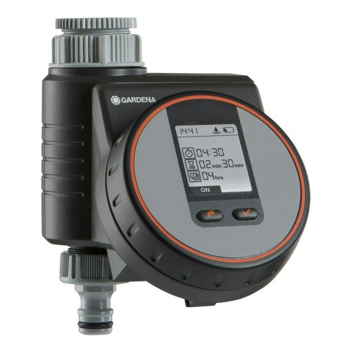 PROGRAMADOR DE RIEGO FLEX