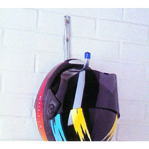 GANCHO UNIVERSAL ZINCADO 160MM