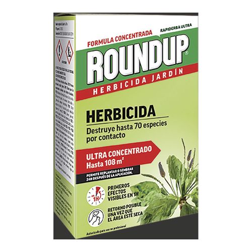 HERBICIDAS