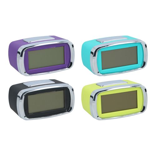 RELOJES DESPERTADORES