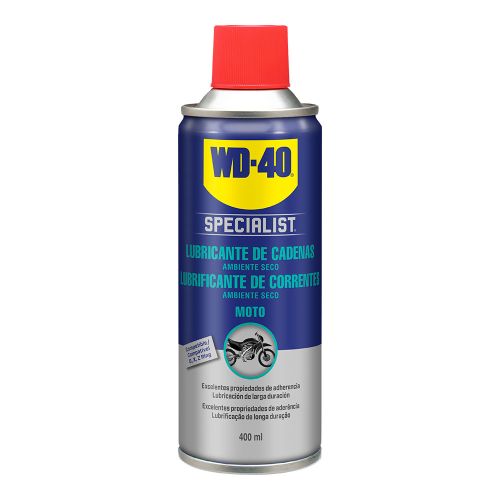 LUBRICANTES