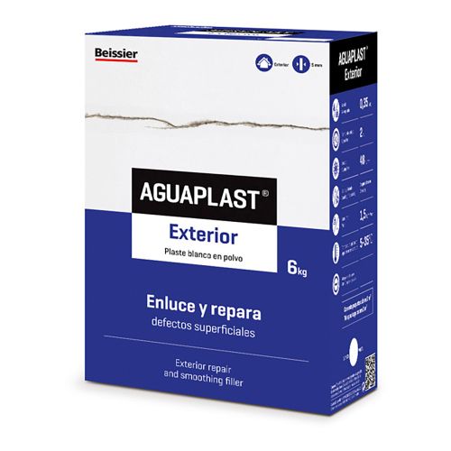 AGUAPLAST
