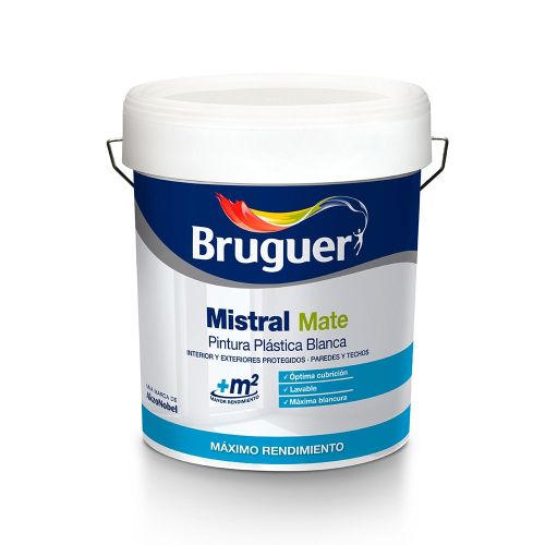PINTURA PARA FACHADAS