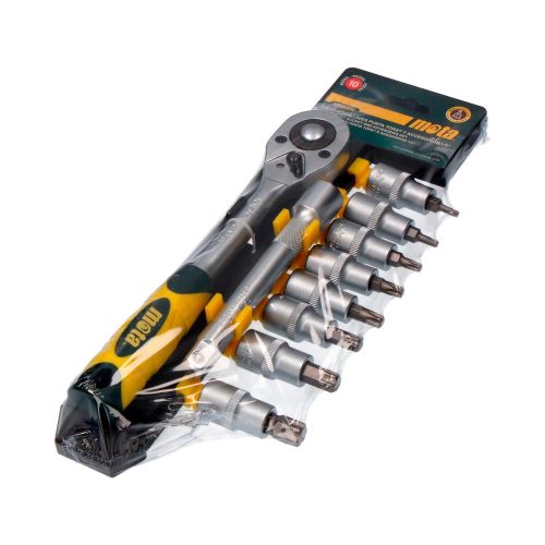 LLAVES TORX