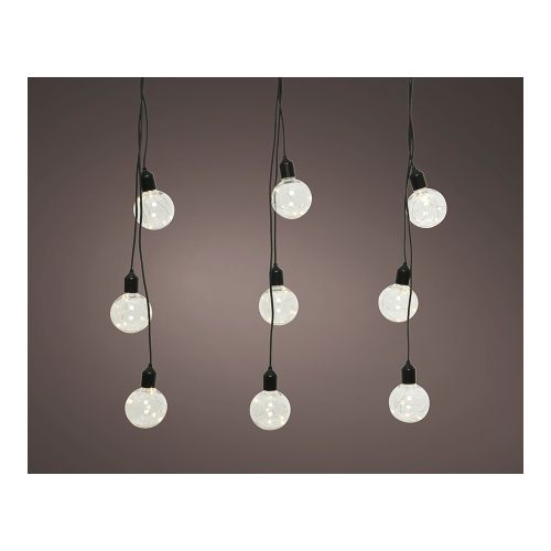 BOMBILLAS LED GLOBO