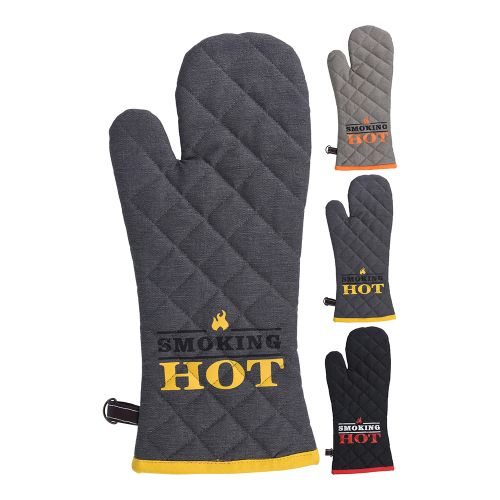GUANTES DE COCINA
