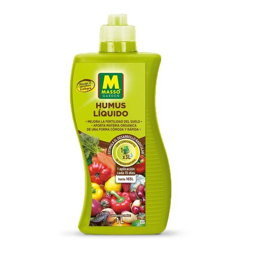 FERTILIZANTES LIQUIDOS