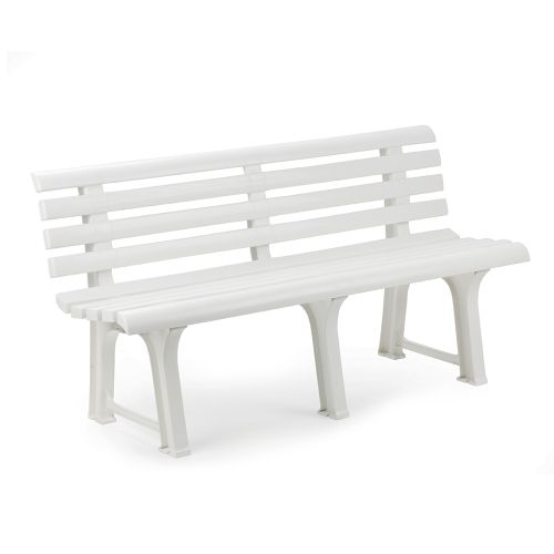 BANCOS DE JARDIN
