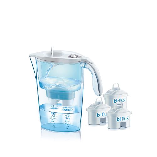 FILTROS DE AGUA JARRA